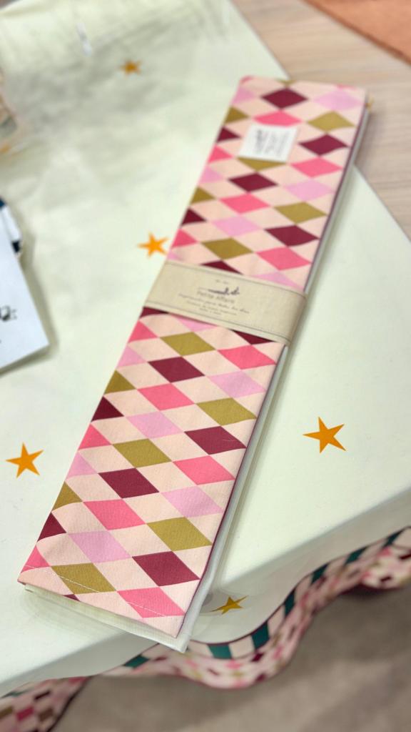 Runner Gabardina Circus 